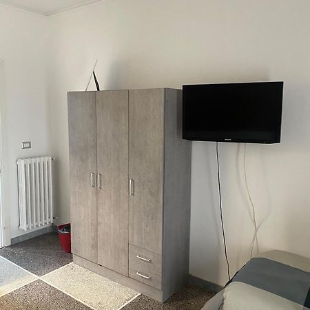 روما A Casa Di Giallo B&B المظهر الخارجي الصورة